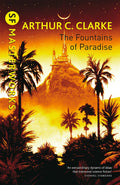 The Fountains Of Paradise (S.F. Masterworks)