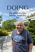 DOING: Do What You Say and Say What You Do