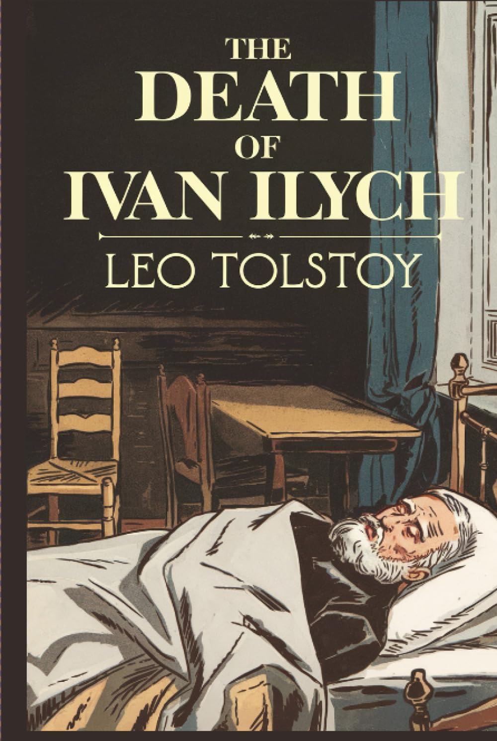 The Death Of Ivan Ilych