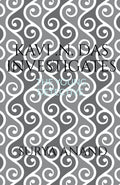 Kavi . N . Das Investigates: The Young Detective Kavi . N . Das