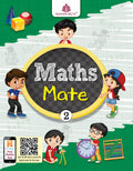Maths Mate Class  2