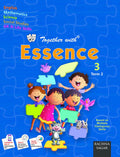 Together with Essence for Class 3 Term 2