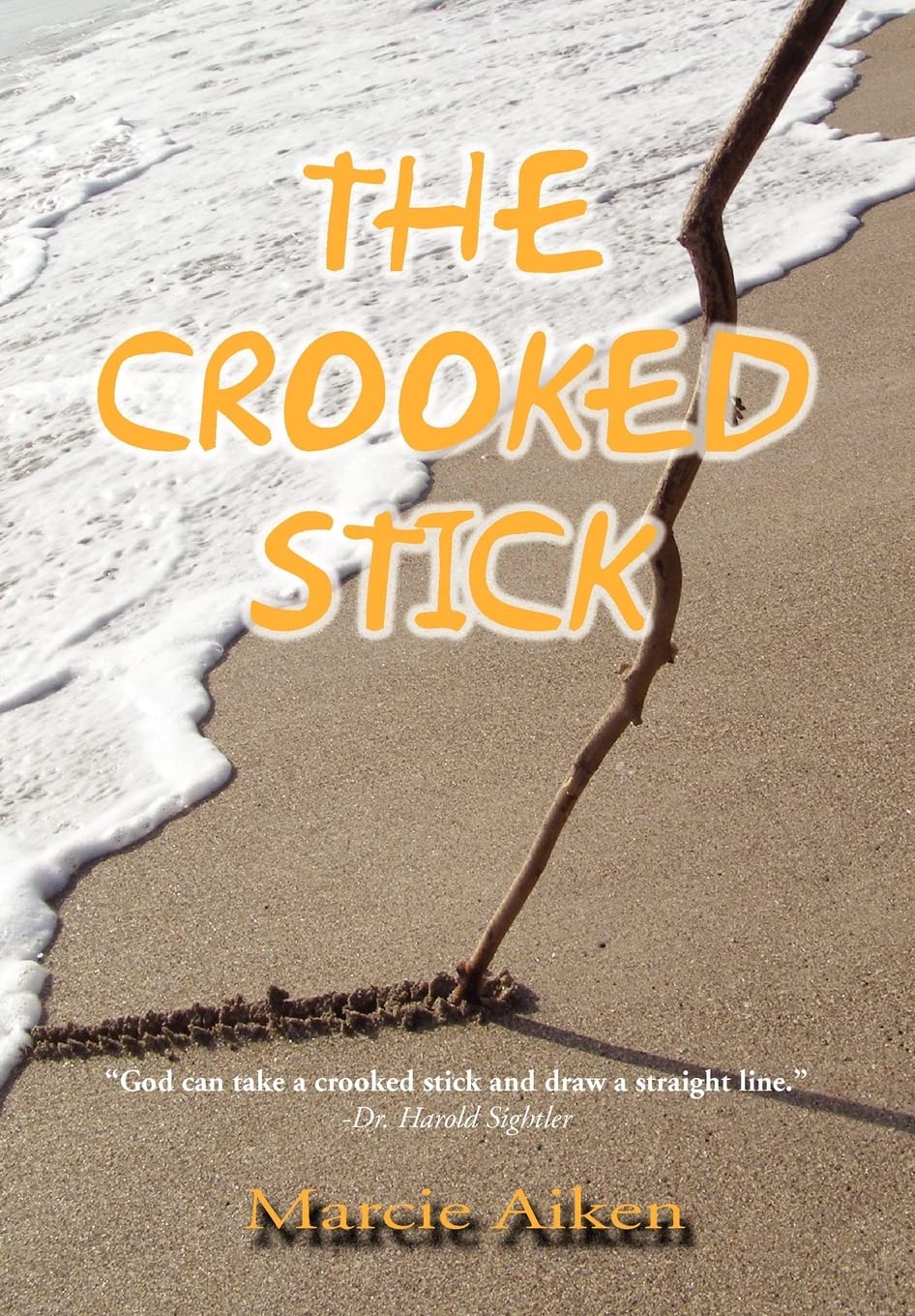 The Crooked Stick