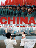 Bruno Barbey: China 1973  2013: From Mao to Modernity