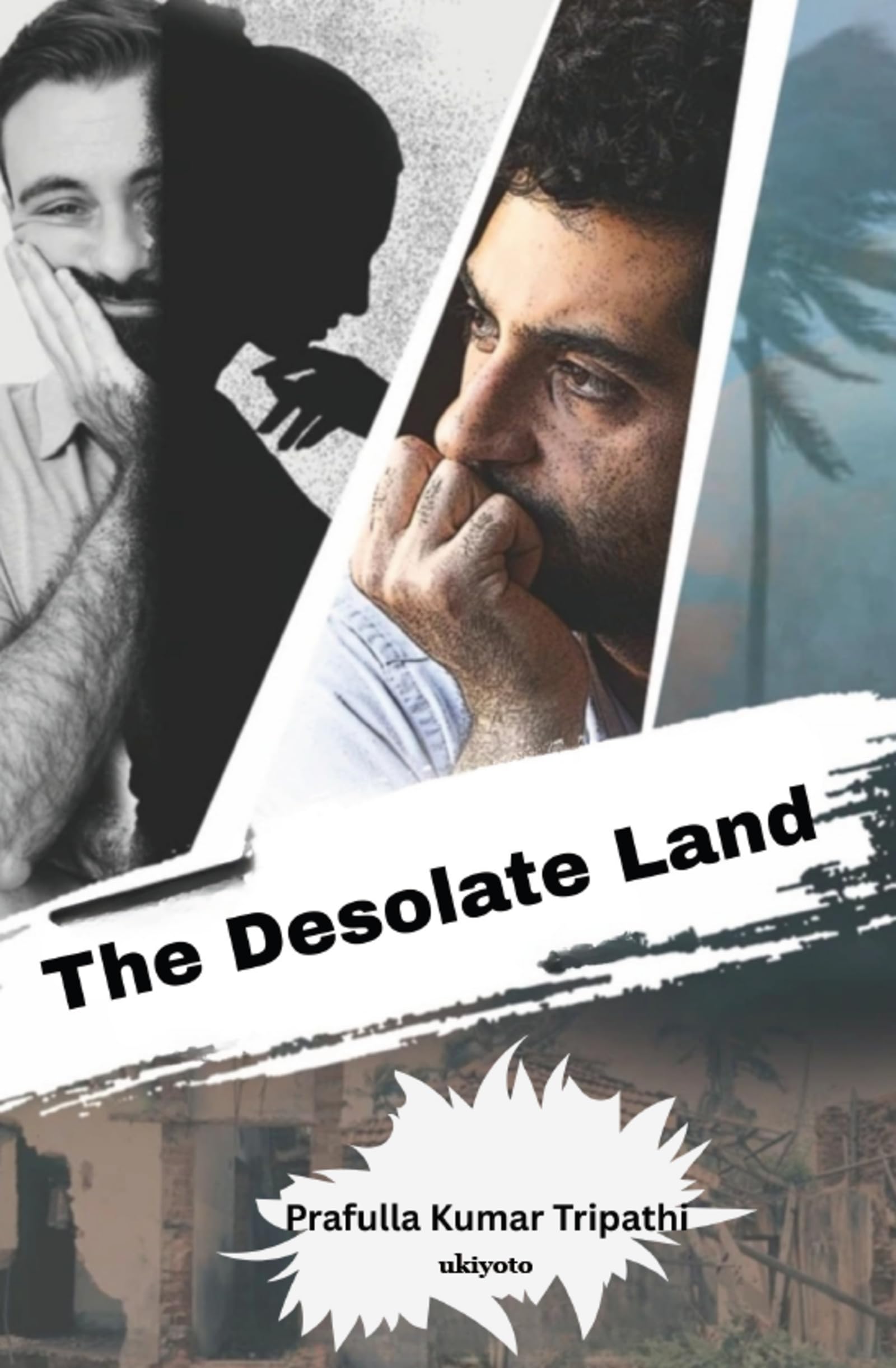 The Desolate Land