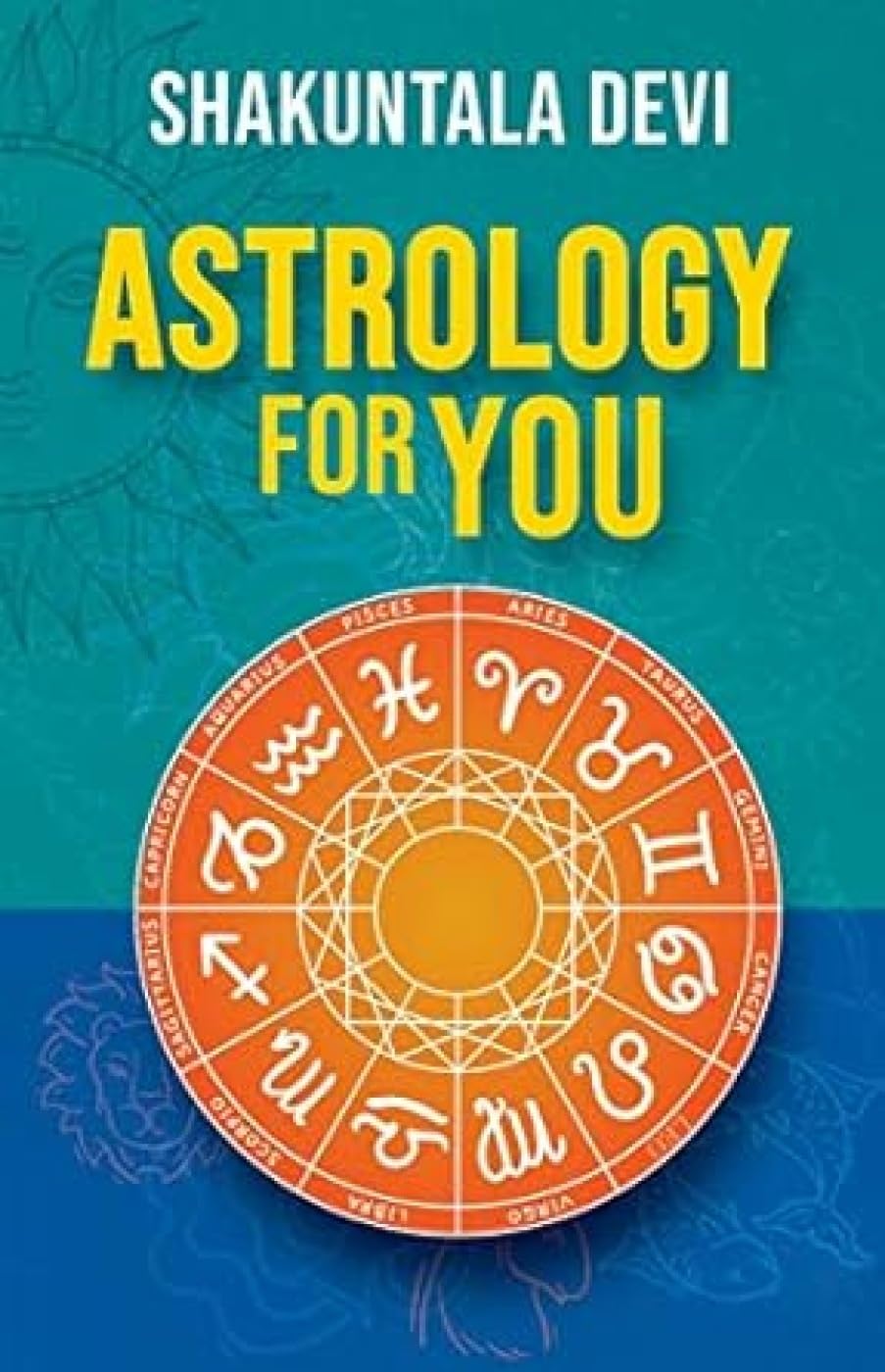 Astrology for You