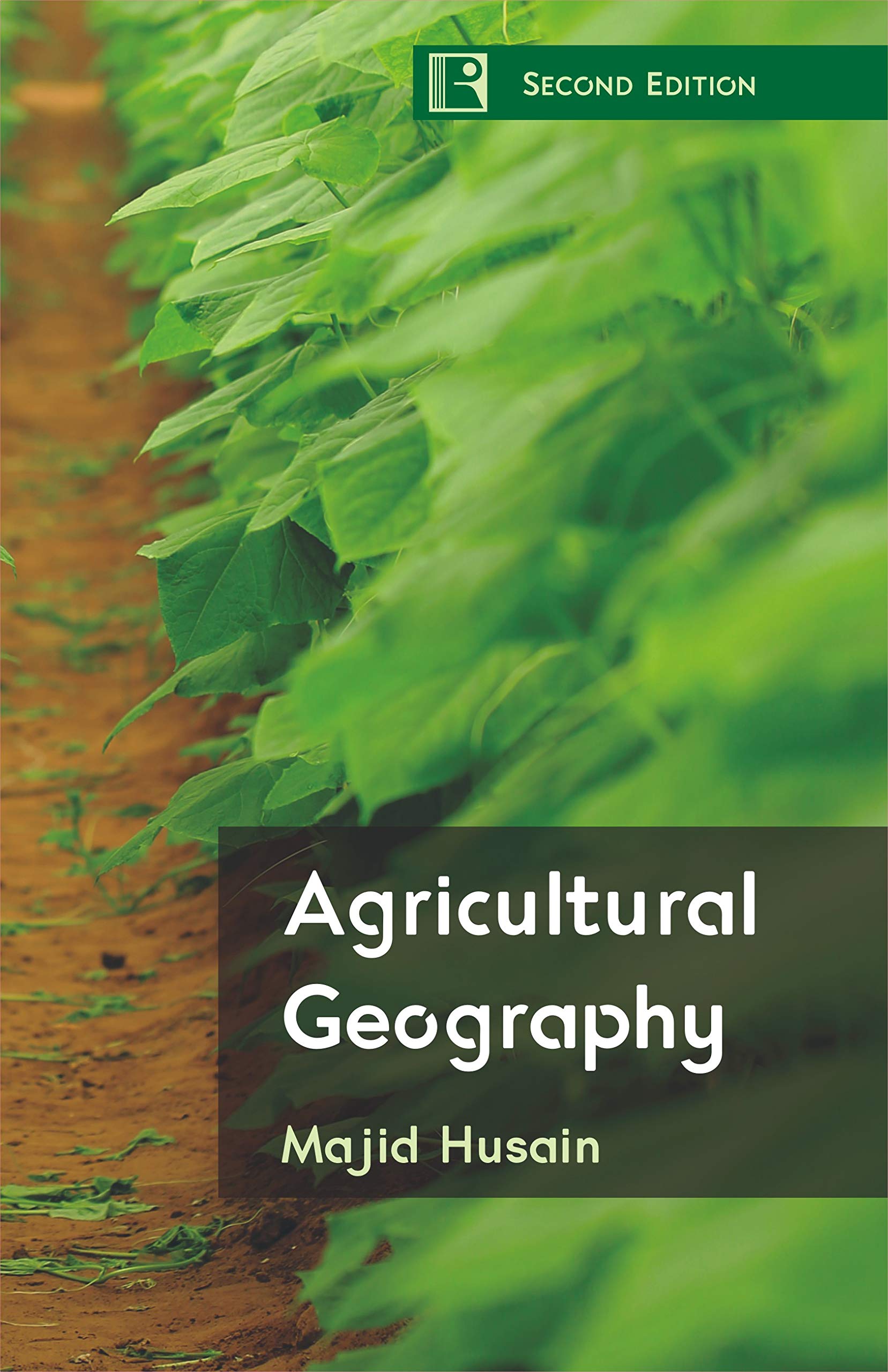 Agricultural Geography