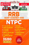 Rrb Ntpc