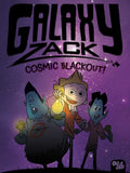 Cosmic Blackout! (16) (Galaxy Zack)