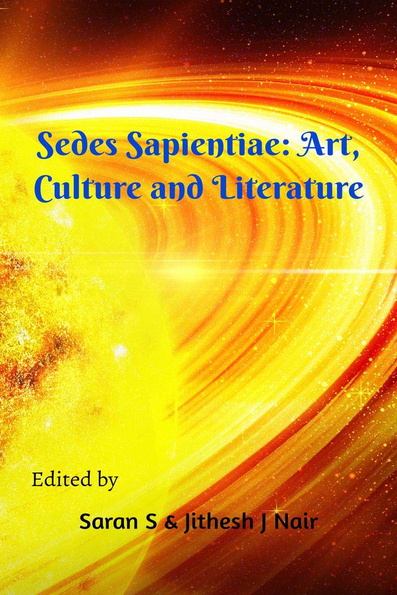Sedes Sapientiae: Art, Culture And Literature