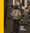 Kerry James Marshall: History Of Painting: Small Paintings 19852018