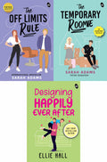 The Off Limits Rule I The Temporary Roomie I Designing Happily Ever After  A heartwarming and feel good romantic comedy