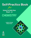 SelfPractice Book for Science for Ninth Class Part 2 Chemistry