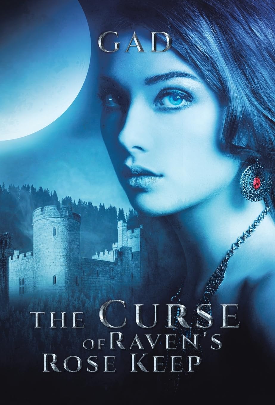 The Curse of Ravens Rose Keep