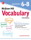 McGraw Hill Vocabulary Grades 68, Third Edition