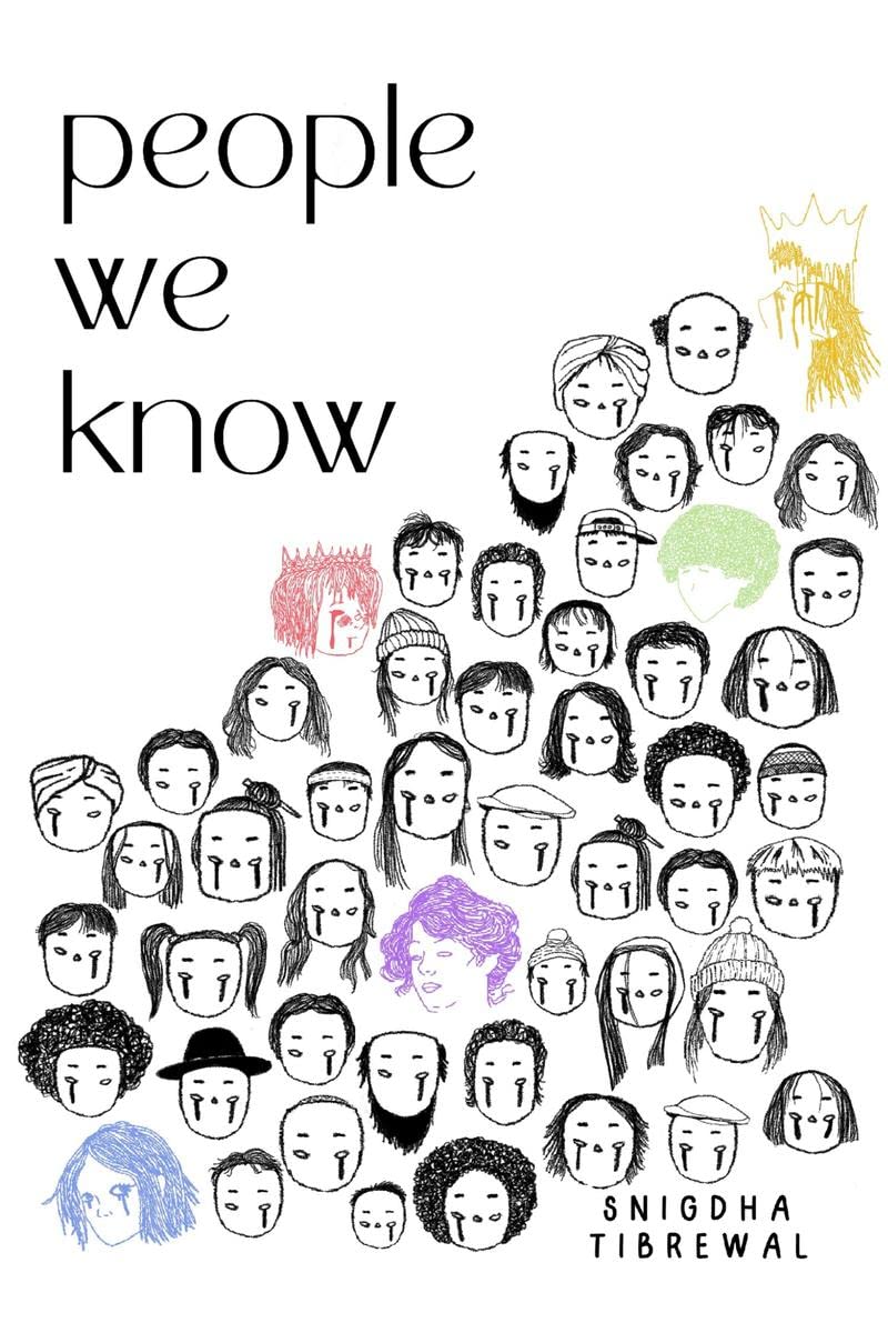 people we know