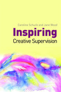 INSPIRING CREATIVE SUPERVISION