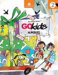 Go Kids  Lkg  Numbers