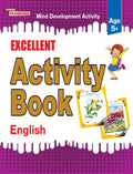 Activity English Book 5 Plus Pb English