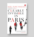 Clearly Invisible in Paris