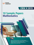 Cbse Class X 2019  10 Sample Papers  Mathematics