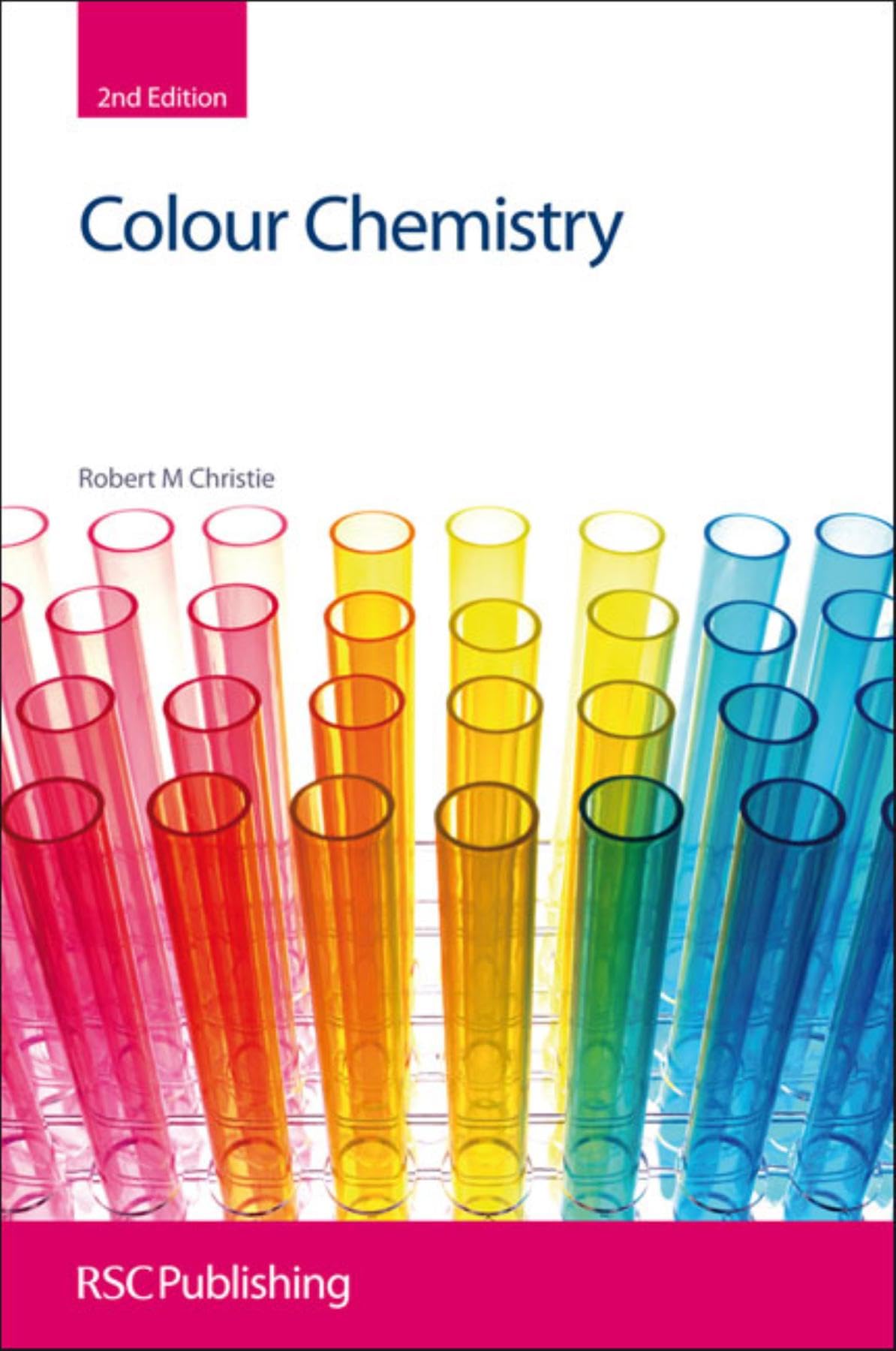 Colour Chemistry: RSC