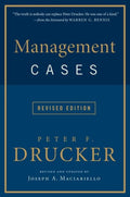 Management Cases, Revised Edition