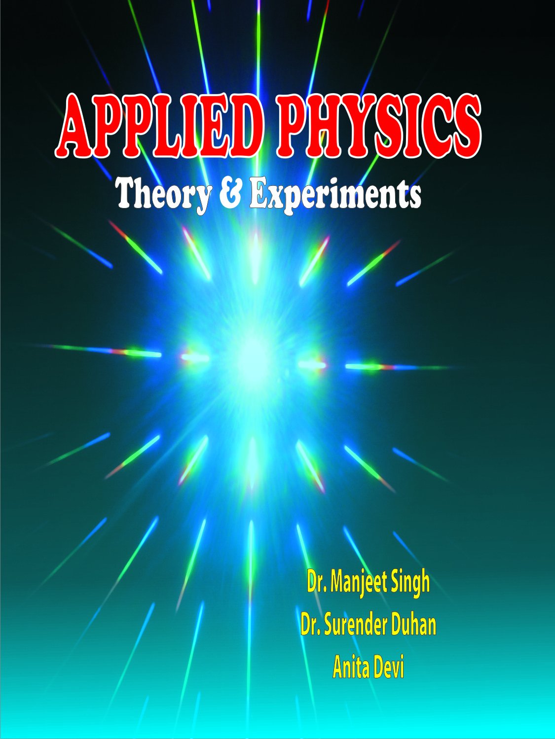Applied Physics (Theory & Experiments), Ggsip