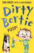 Dirty Bertie: Poop!: 34