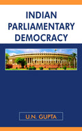 Indian Parliamentary Democracy ( Vol. 2 )