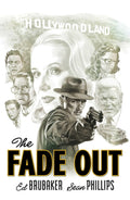 Fade Out: The Complete Collection (The Fade Out)