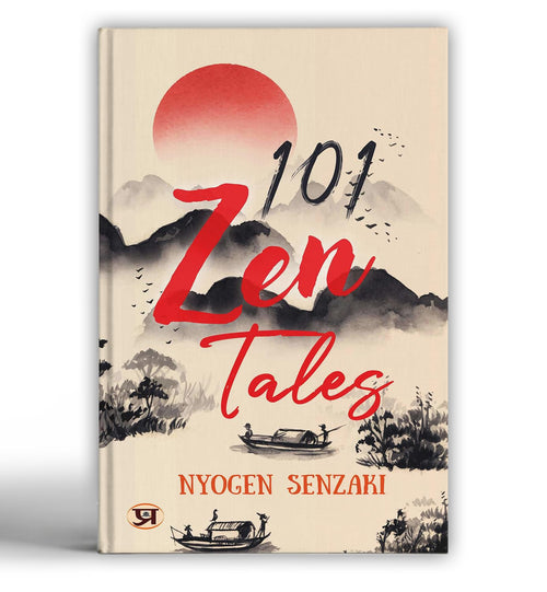 101 ZEN TALES