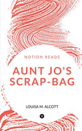 Aunt JoS ScrapBag