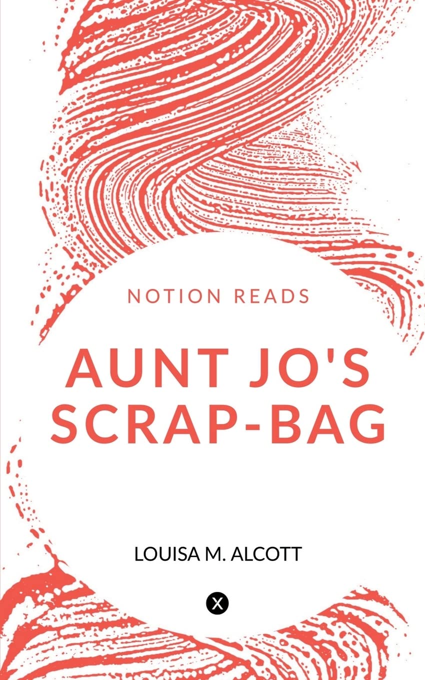 Aunt JoS ScrapBag