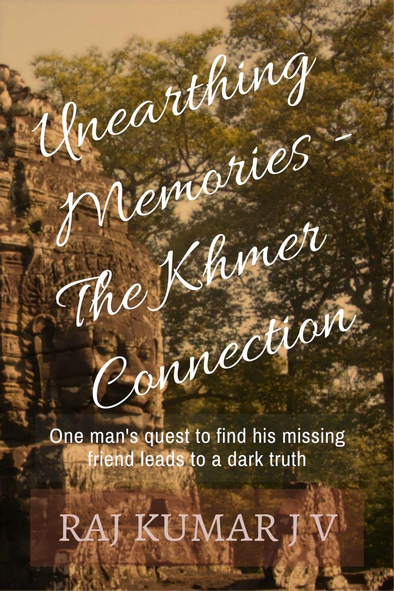 The Khmer Connection