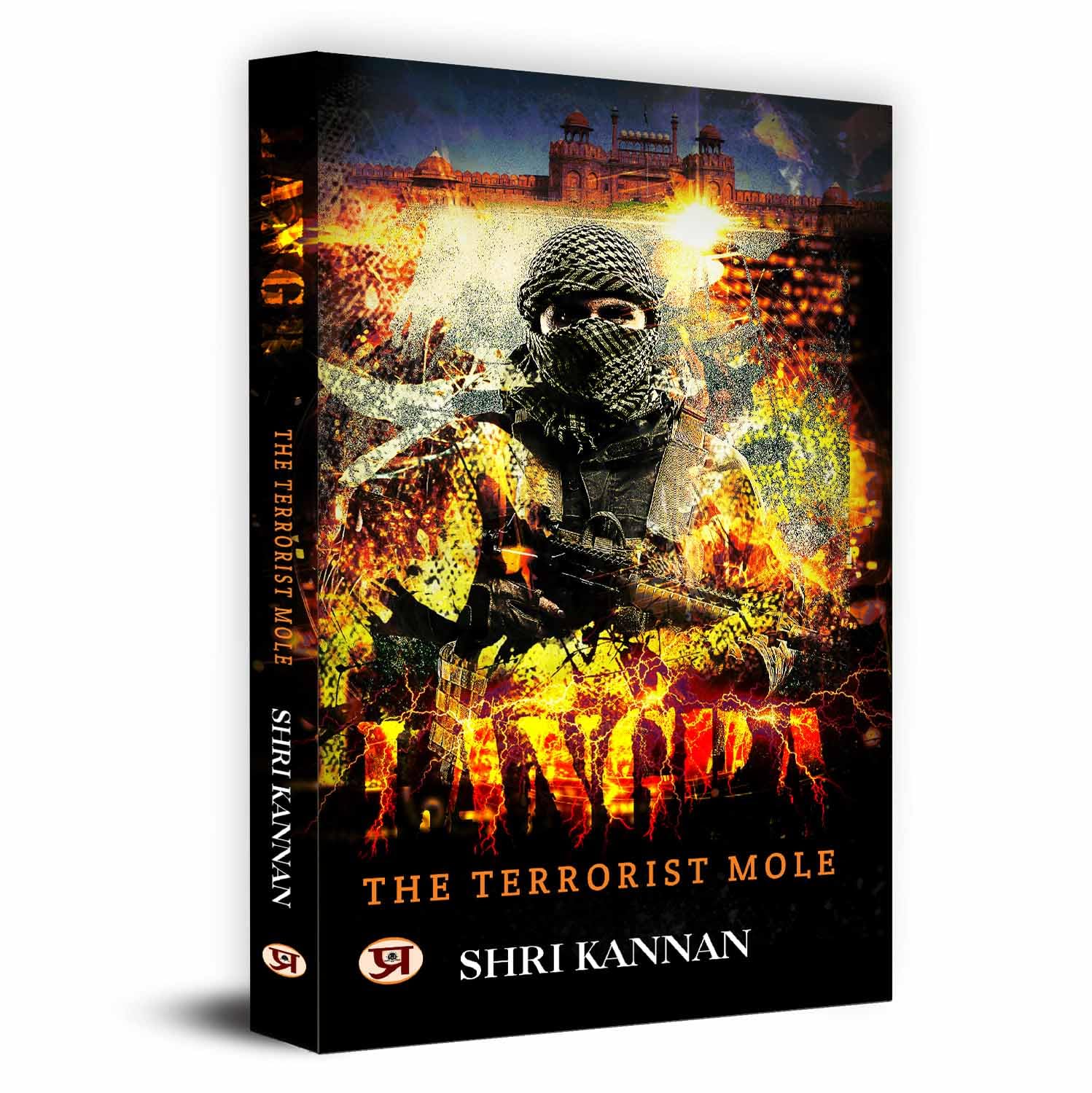 Langra : The Terrorist Mole