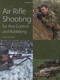 Air Rifle Shooting for Pest Control and Rabbiting