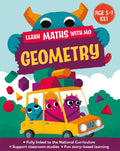 LEARN MATHS WITH MO: GEOMETRY