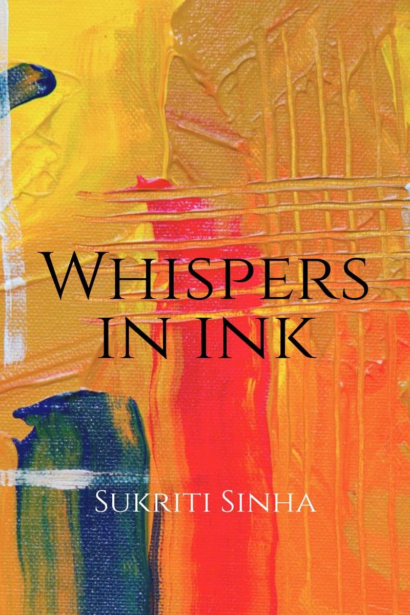 Whispers in Ink
