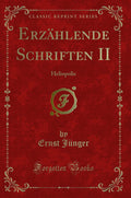 Erzhlende Schriften II: Heliopolis (Classic Reprint)