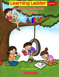 LEARNING LADDER LEVEL#01 DEVELOPING THINKING SKILLS IN YOUNG KIDS