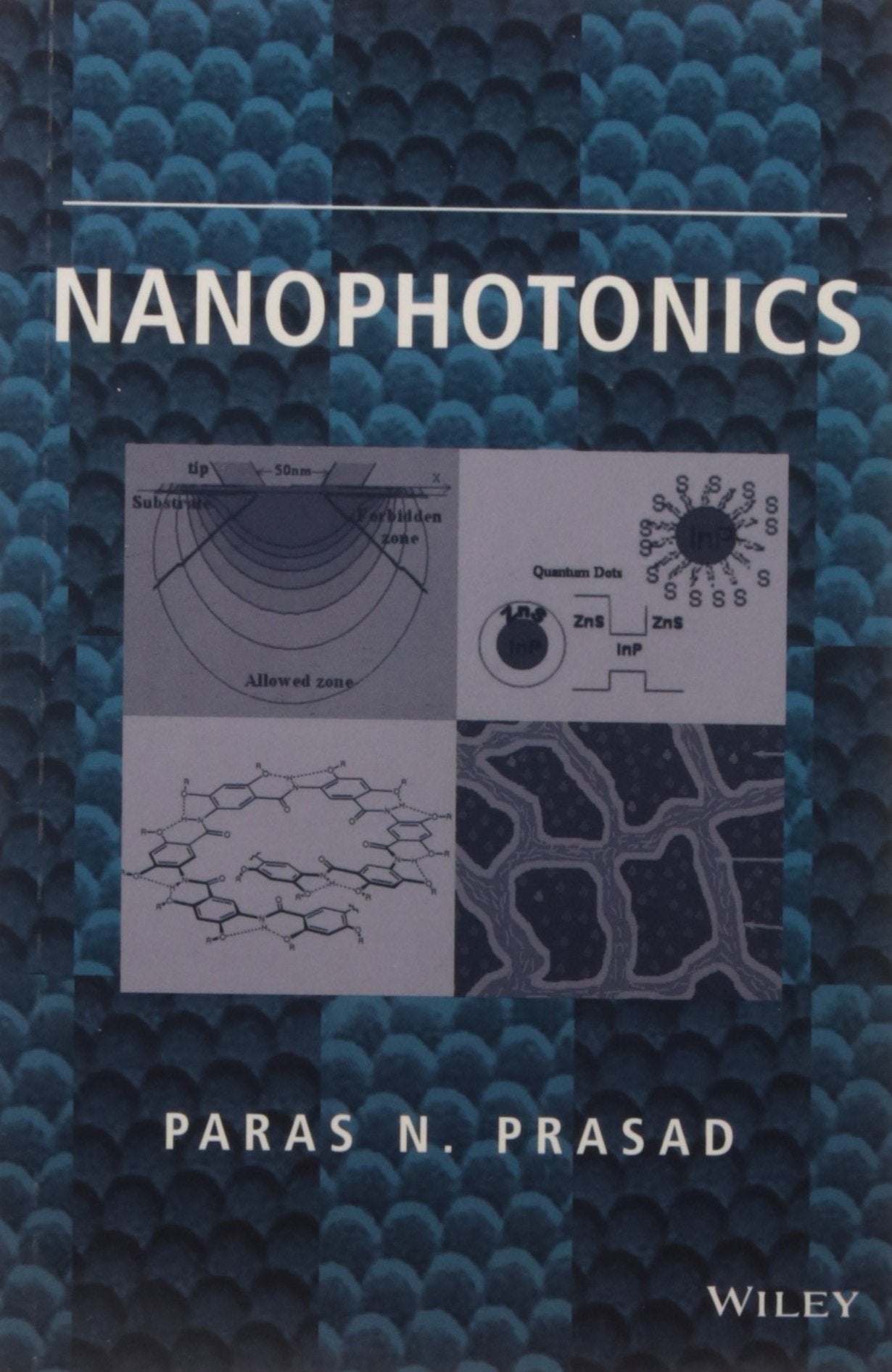 NANOPHOTONICS
