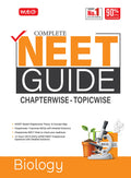 COMPLETE NEET GUIDE C/W T/W BIOLOGY (2023)