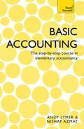 Basic Accounting (Teach Yourself)
