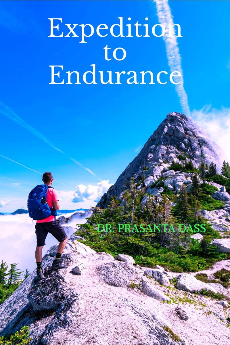 Expedition To Endurance