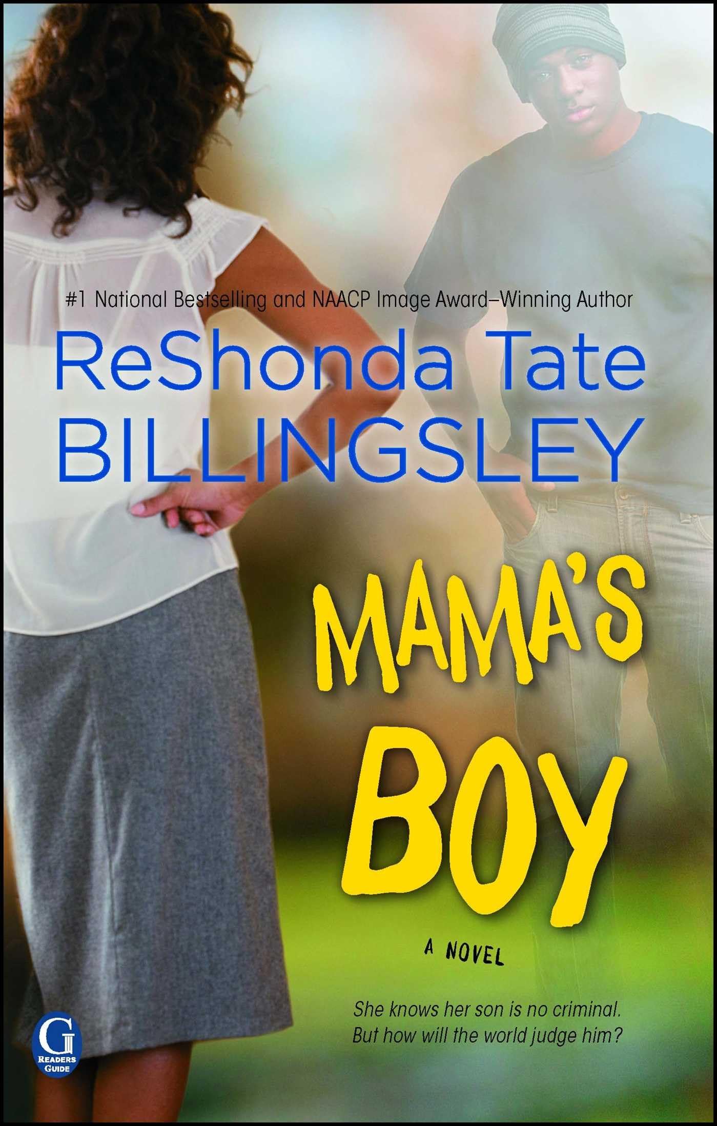 MamaS Boy
