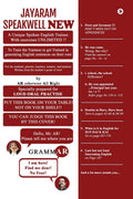 Jayaram Speakwell NEW: A Unique Spoken English Trainer