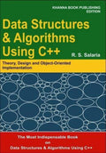 Data Structures and Algorithms Using C++