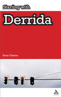 Starting with Derrida
