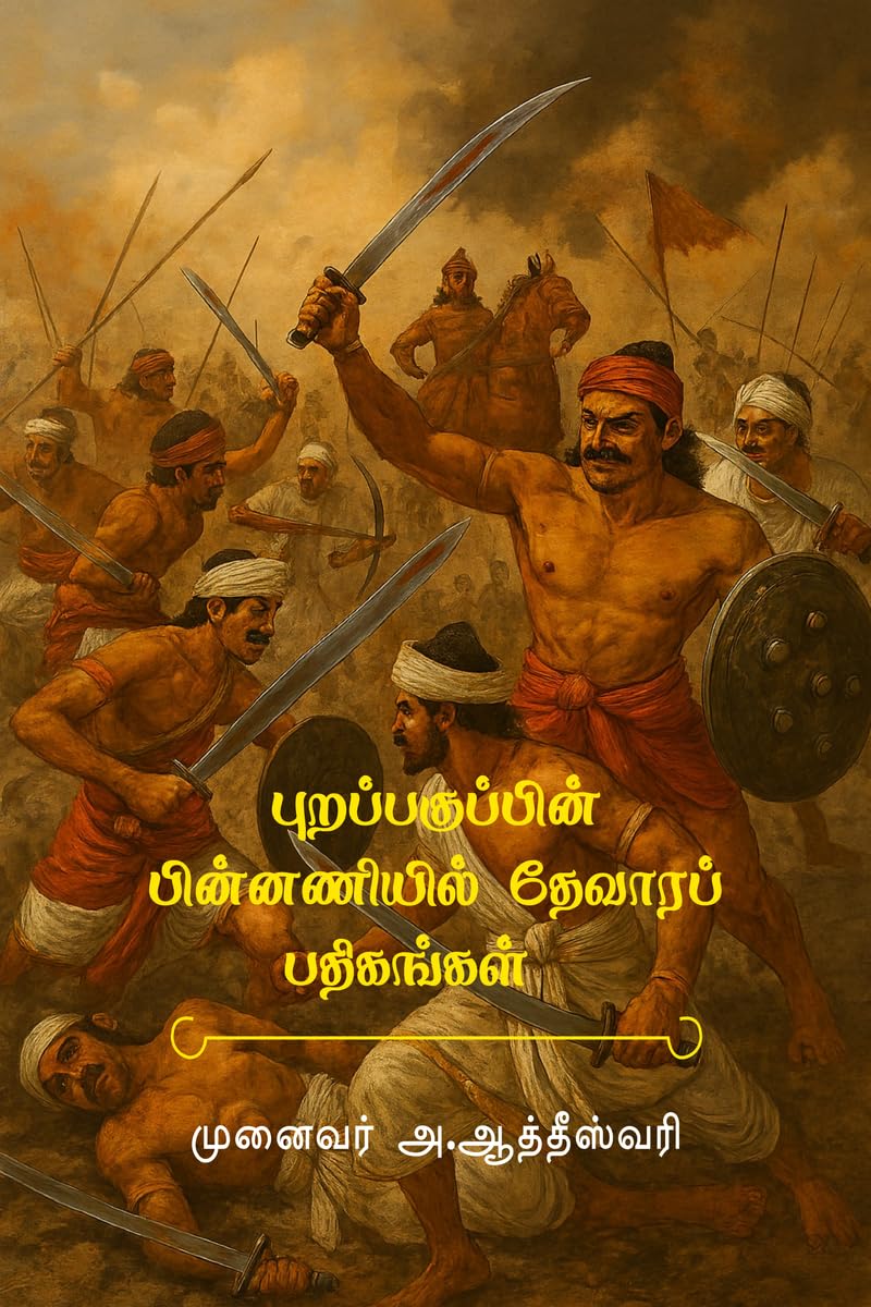 Purappaguppin Pinnaniyil Devara Padigangal /    